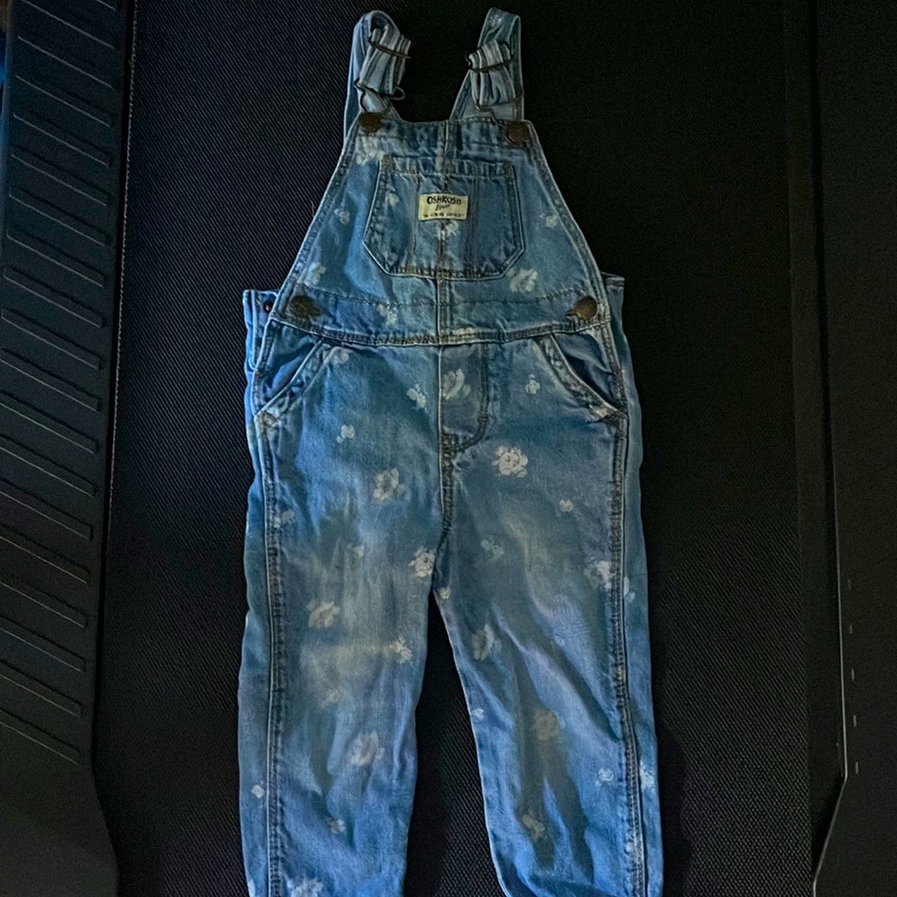 Oshkosh Overalls